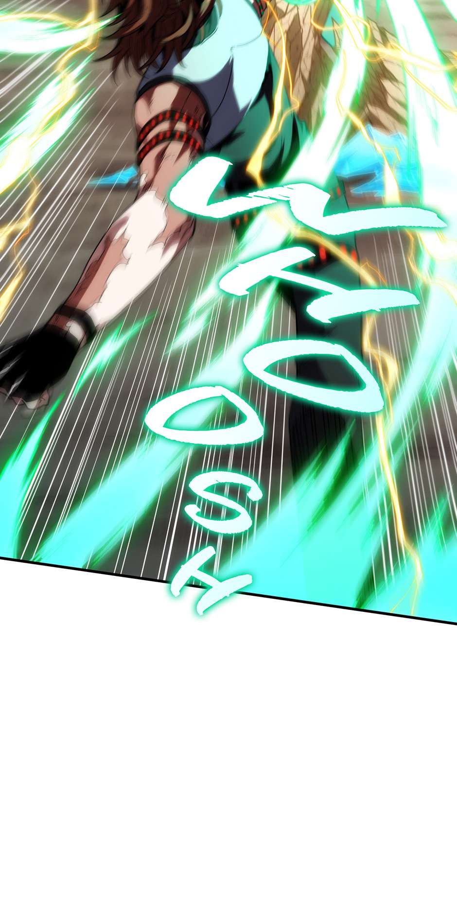 The Beginning After the End Chapter 221 23